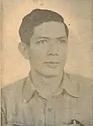 Tengku Bahriun7 July 1948 – 13 January 1949