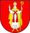 Coat of arms of Tenna