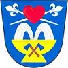 Coat of arms of Teplice nad Bečvou