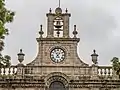 Top of Basilika "Nuestra Señora del Pino"