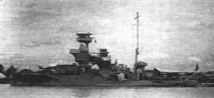 HTMS Sukhothai