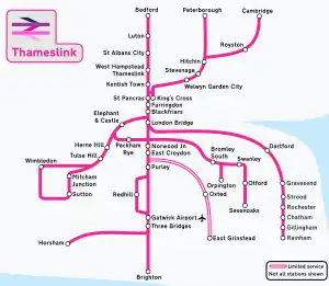 Thameslink