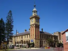 Customs House