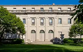 Henry Clay Frick House, New York City, NY, 1914