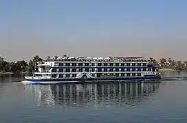 Oberoi Philae