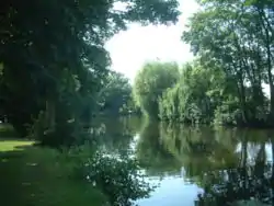 River Wensum, Norwich