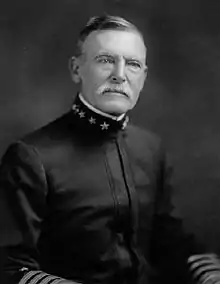 Thomas B. Howard