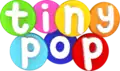 Tiny Pop logo used from 2011 to 2 September 2018