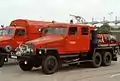 G5 TLF 15 fire engine