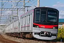 Tobu 70090 series