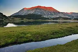 Todorka Peak