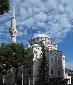 Tokyo Mosque, Japan's largest mosque