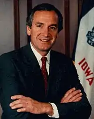 SenatorTom Harkinfrom Iowa