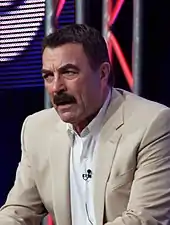 Tom Selleck, Worst Supporting Actor winner.