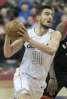 Tomas Satoransky