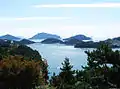 Tongyeong islands