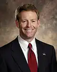 Tony Perkins, President of the Family Research Council