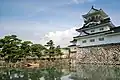 Toyama Castle (2009)