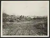 Seaside Village Construction 1918 - Papers of Arthur Shurcliff and Sidney Shurcliff. Folder C018. Special Collections, Frances Loeb Library, Graduate School of Design, Harvard University.