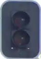 Traffic Light used on (Slip Lanes)