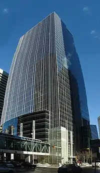 TransCanada Tower