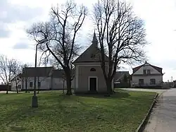 Chapel of the Assumption of the Virgin Mary