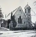 1897 image of Trinity Church