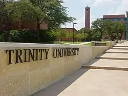 Trinity University