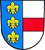 Coat of arms of Trnávka