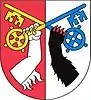 Coat of arms of Trubín