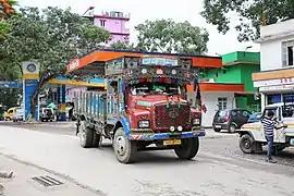 In Sikkim