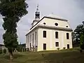 Church of Our Lady of Cestochowa