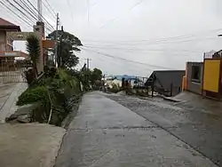 Poblacion