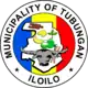 Official seal of Tubungan