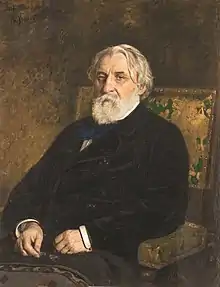 Ivan Turgenev