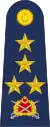 Orgeneral(Turkish Air Force)