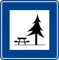 Picnic site