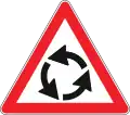 Roundabout