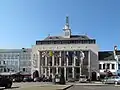 Turnhout, town hall