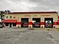 Tuskegee Fire Department