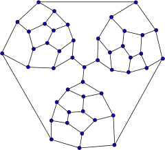 Tutte graph