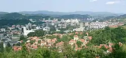 Tuzla