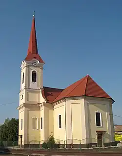 Church of Saint Stephen