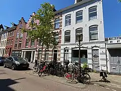 Schinkelstraat