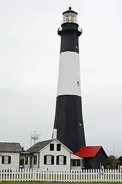 Lighthouse