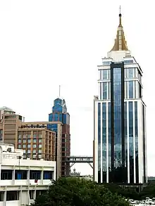 UB City