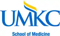 University of Missouri–Kansas City School of Medicine logo