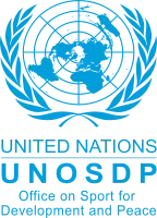 Logo of UNOSDP