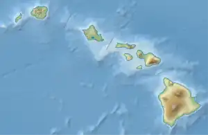 ʻEwa Beach is located in Hawaii