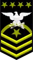 Senior Enlisted Advisor to the Chairman